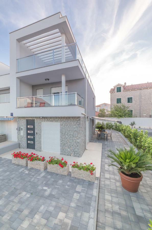Kuca Buzov - Holiday House In Croatia Srima Extérieur photo