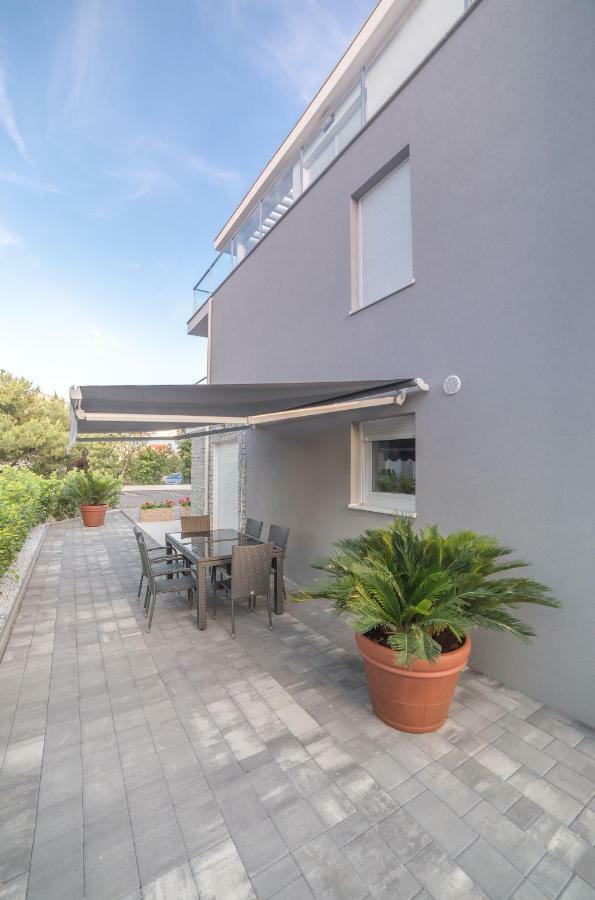 Kuca Buzov - Holiday House In Croatia Srima Extérieur photo