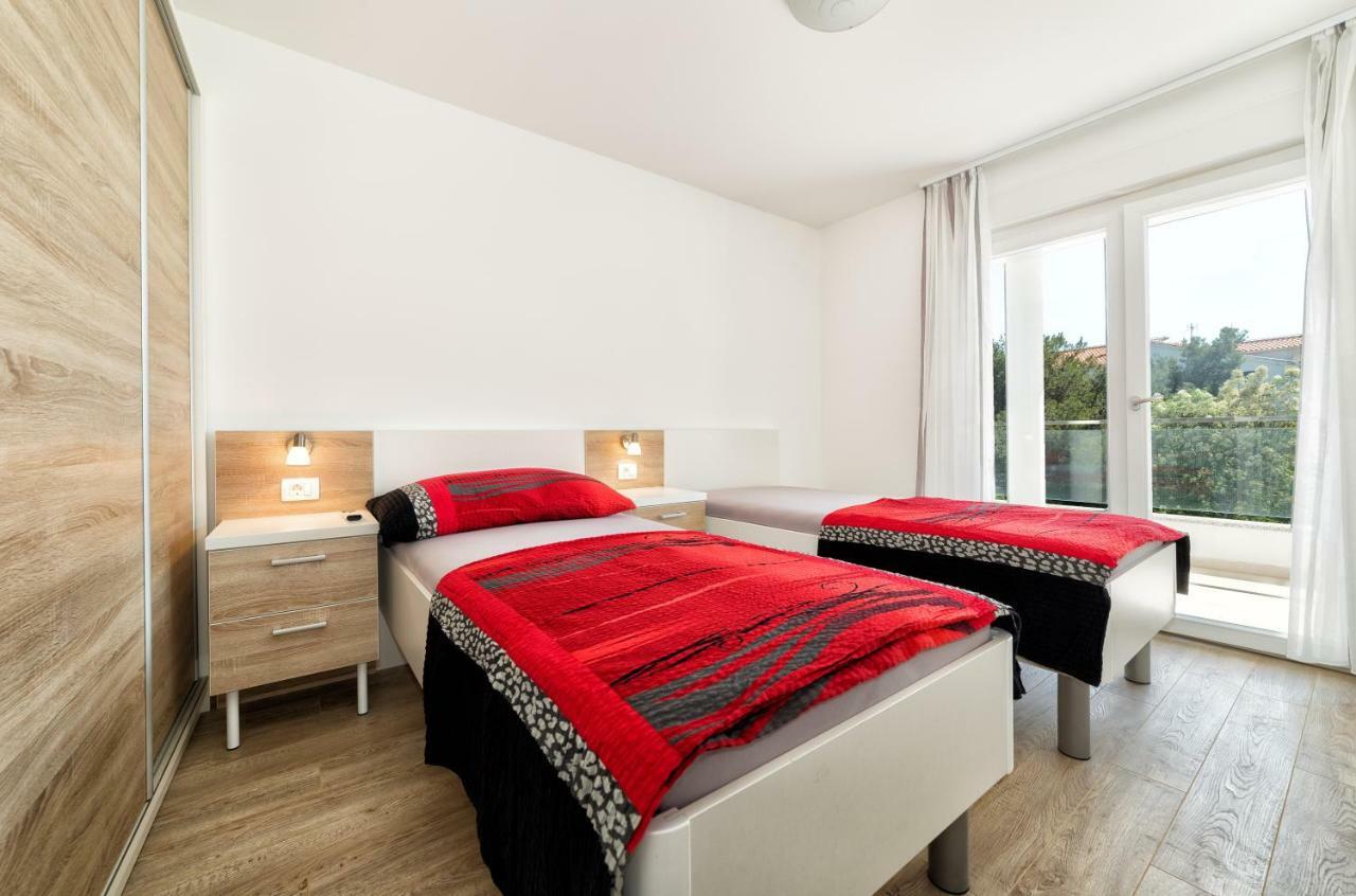 Kuca Buzov - Holiday House In Croatia Srima Extérieur photo