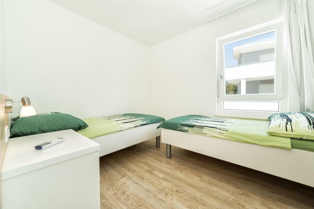 Kuca Buzov - Holiday House In Croatia Srima Extérieur photo