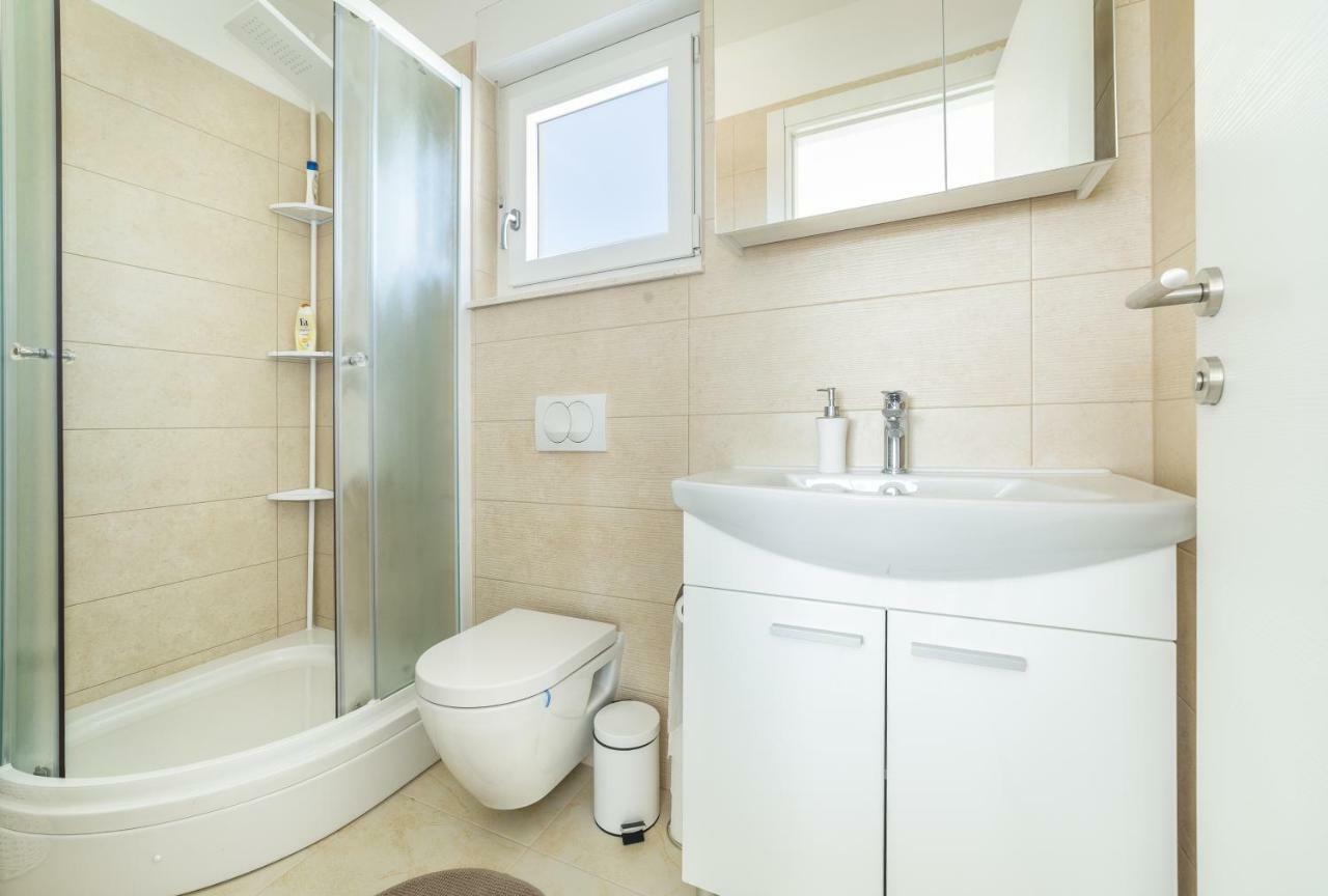 Kuca Buzov - Holiday House In Croatia Srima Extérieur photo