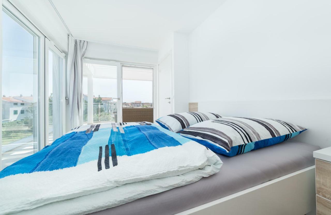 Kuca Buzov - Holiday House In Croatia Srima Extérieur photo